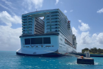 MSC World America Exterior Picture