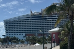 MSC World America Exterior Picture