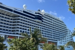 MSC World America Exterior Picture