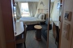 Oceanview Stateroom Picture