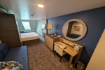 Oceanview Stateroom Picture