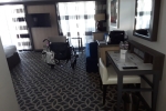 Spa Junior Suite Stateroom Picture
