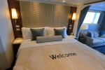 Deluxe Suite Stateroom Picture