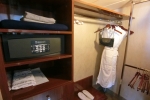 Penthouse Suite Stateroom Picture