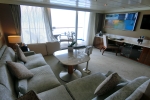 Penthouse Suite Stateroom Picture