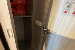Deluxe Balcony Stateroom Picture
