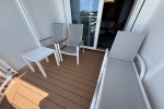 Ocean Stateroom Picture