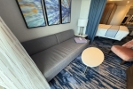Ocean Stateroom Picture