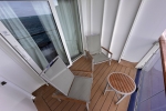 Verandah Stateroom Picture