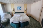 Junior Suite Stateroom Picture