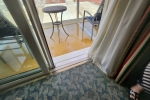 Junior Suite Stateroom Picture