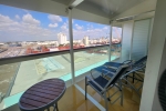 Junior Suite Stateroom Picture