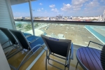 Junior Suite Stateroom Picture
