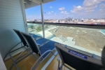 Junior Suite Stateroom Picture