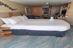 Oceanview Stateroom Picture