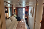 Balcony Stateroom Picture