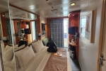 Balcony Stateroom Picture