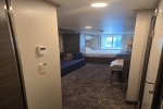 Oceanview Stateroom Picture
