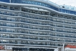 Regal Princess Exterior Picture