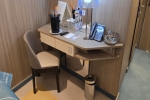 Inside Stateroom Picture