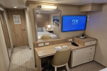 Interior Stateroom Picture