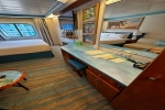 Oceanview Stateroom Picture