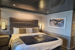 Yacht Club Deluxe Suite Stateroom Picture