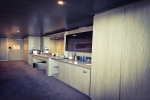 Yacht Club Deluxe Suite Stateroom Picture