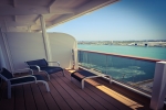 Yacht Club Deluxe Suite Stateroom Picture