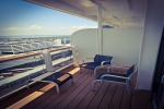 Yacht Club Deluxe Suite Stateroom Picture