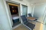 Superior Balcony Stateroom Picture