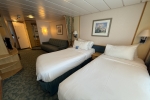 Superior Balcony Stateroom Picture