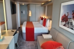 Edge Infinite Veranda Stateroom Picture