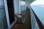 Royal Suite Stateroom Picture