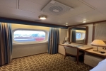 Oceanview Stateroom Picture
