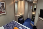 Interior Stateroom Picture