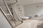 Interior Stateroom Picture