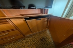 Oceanview Stateroom Picture