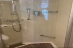 Boardwalk and Central Park Balcony Stateroom Picture