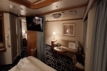 Suite Stateroom Picture