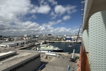 Sky Suite Stateroom Picture