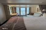 Deluxe Verandah Stateroom Picture