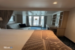 Deluxe Family Verandah Stateroom Picture