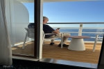 Deluxe Family Verandah Stateroom Picture