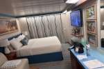 Balcony Stateroom Picture