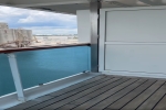 Corner Stateroom Picture