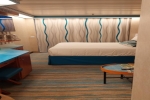 Oceanview Stateroom Picture