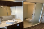 Deluxe Balcony Stateroom Picture