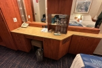 Oceanview Stateroom Picture