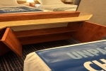 Oceanview Stateroom Picture